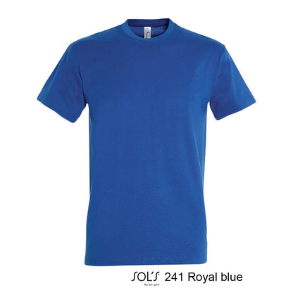 Herren T-Shirt`s bedruckt inkl. Shirt 47 Farben