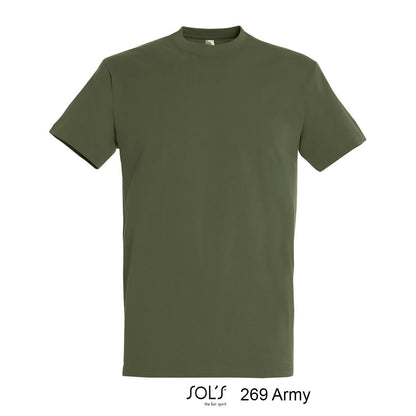 Herren T-Shirt`s bedruckt inkl. Shirt 47 Farben
