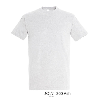 Herren T-Shirt`s bedruckt inkl. Shirt 47 Farben