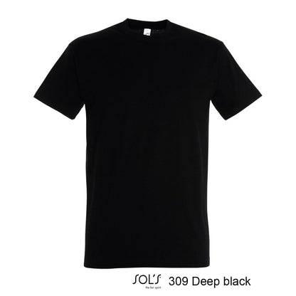 Herren T-Shirt`s bedruckt inkl. Shirt 47 Farben