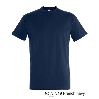 Herren T-Shirt`s bedruckt inkl. Shirt 47 Farben