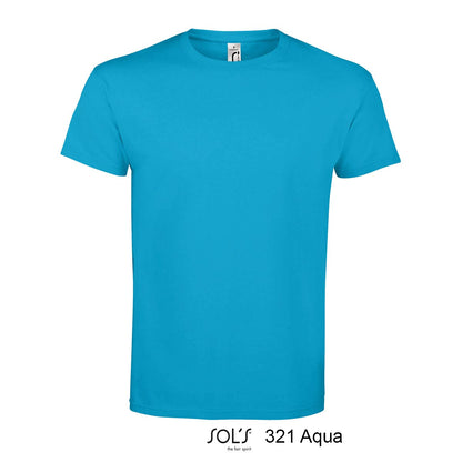 Herren T-Shirt`s bedruckt inkl. Shirt 47 Farben