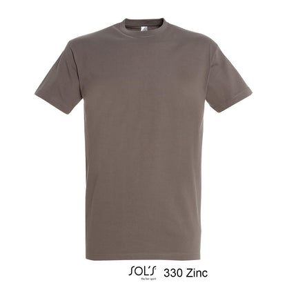 Herren T-Shirt`s bedruckt inkl. Shirt 47 Farben