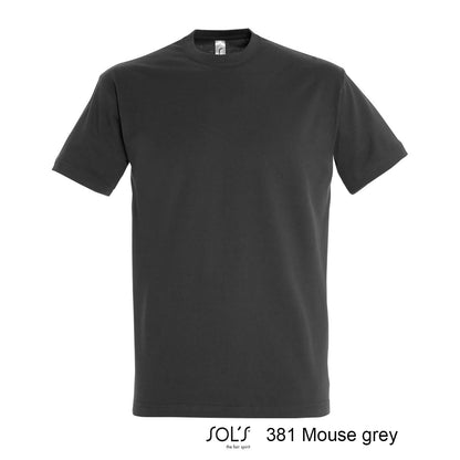 Herren T-Shirt`s bedruckt inkl. Shirt 47 Farben