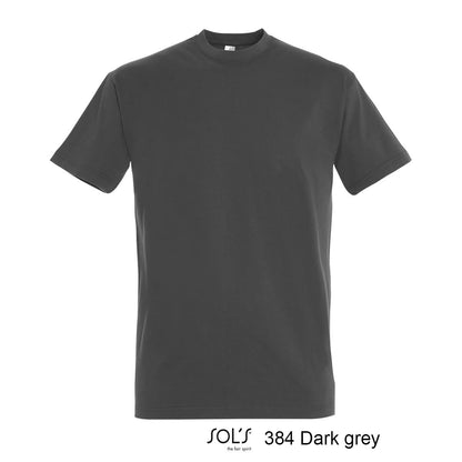 Herren T-Shirt`s bedruckt inkl. Shirt 47 Farben