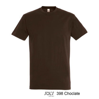 Herren T-Shirt`s bedruckt inkl. Shirt 47 Farben