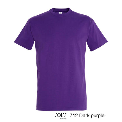 Herren T-Shirt`s bedruckt inkl. Shirt 47 Farben