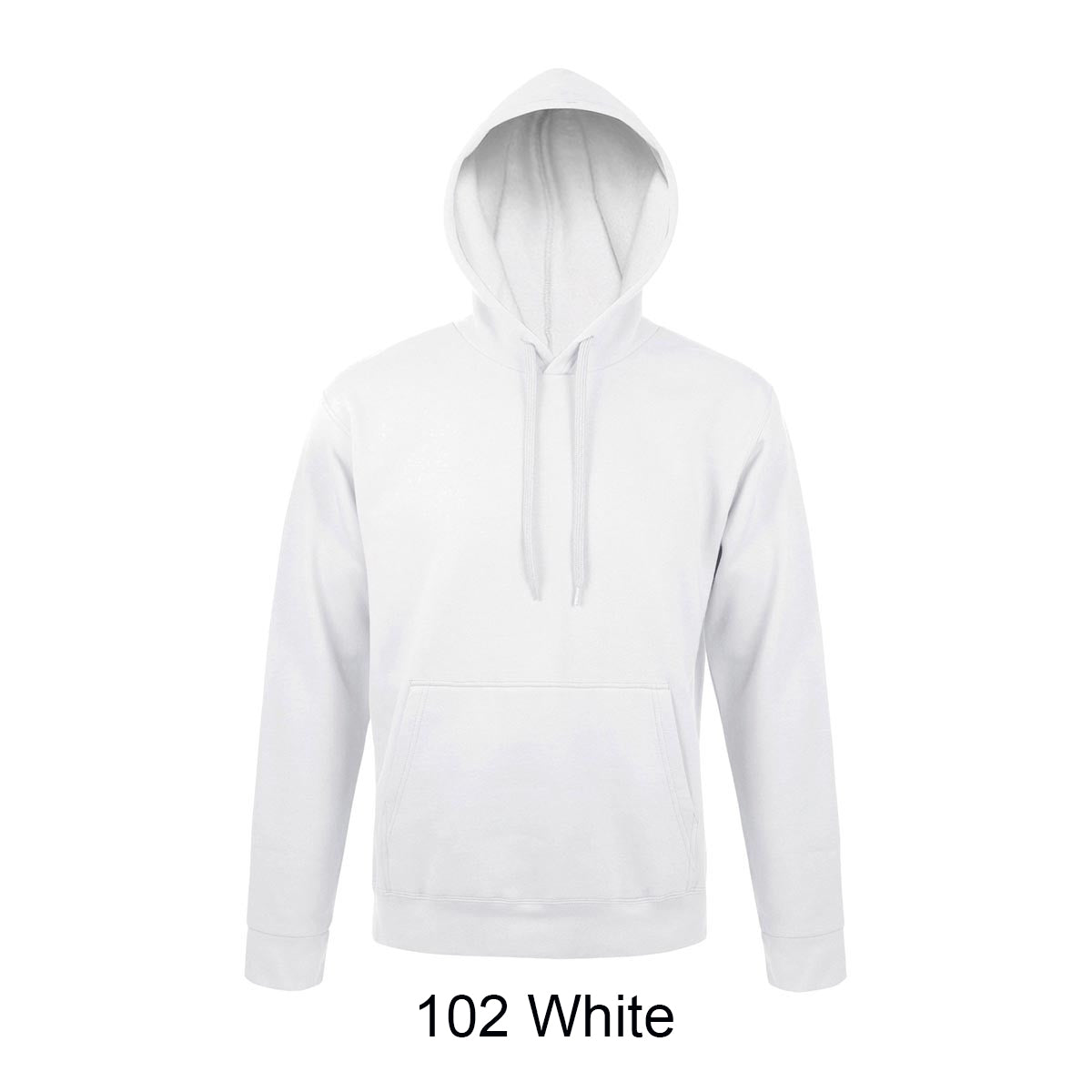 Unisex Hoodies bedruckt inkl. Hoodie 17 Farben