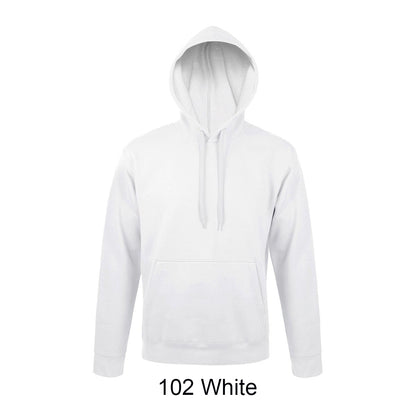 Unisex Hoodies bedruckt inkl. Hoodie 17 Farben