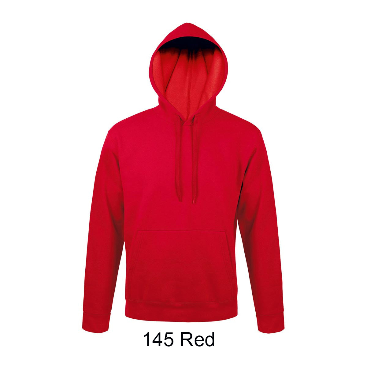 Unisex Hoodies bedruckt inkl. Hoodie 17 Farben