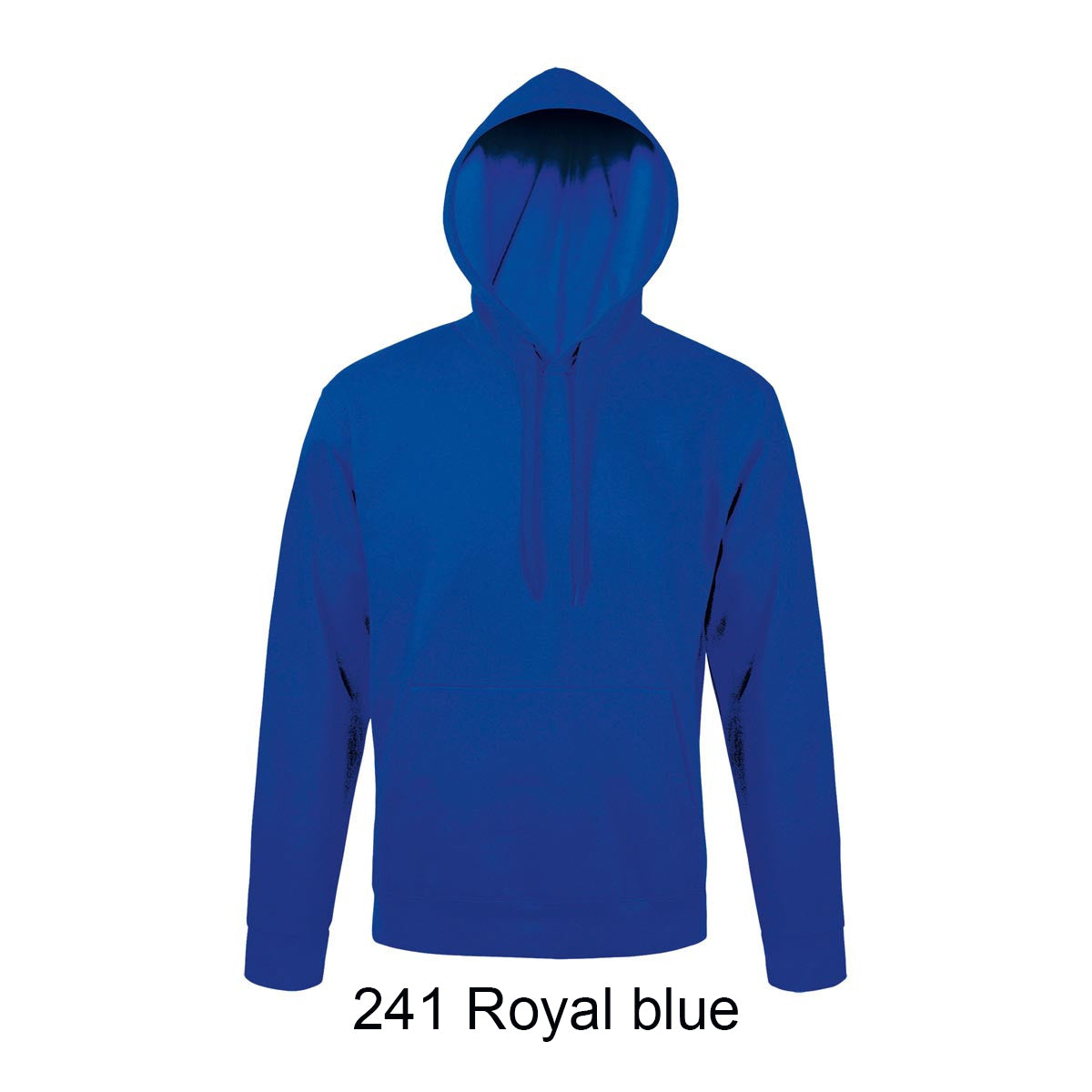 Unisex Hoodies bedruckt inkl. Hoodie 17 Farben