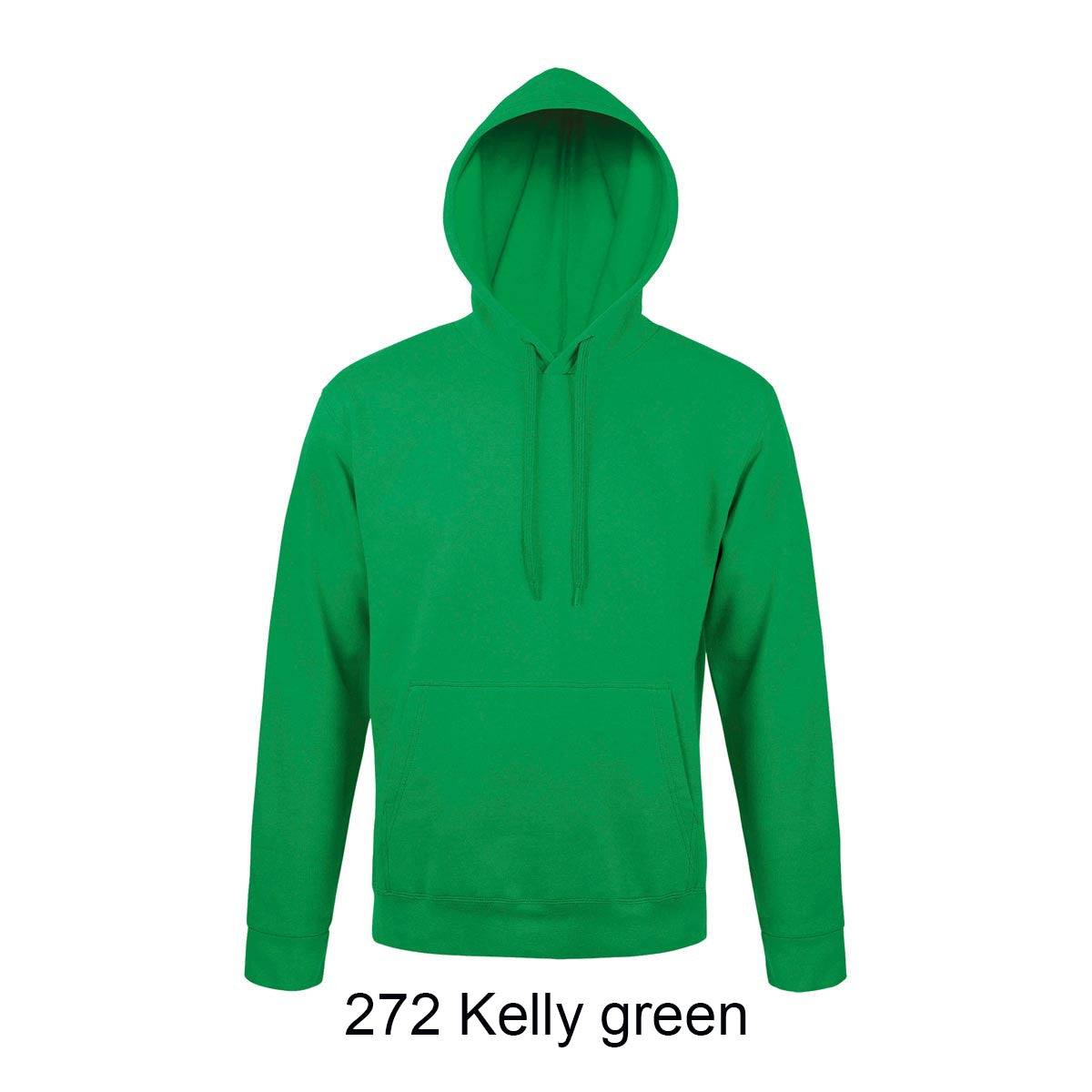Unisex Hoodies bedruckt inkl. Hoodie 17 Farben