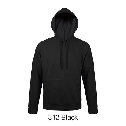 Unisex Hoodies bedruckt inkl. Hoodie 17 Farben