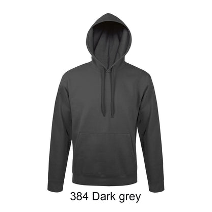 Unisex Hoodies bedruckt inkl. Hoodie 17 Farben