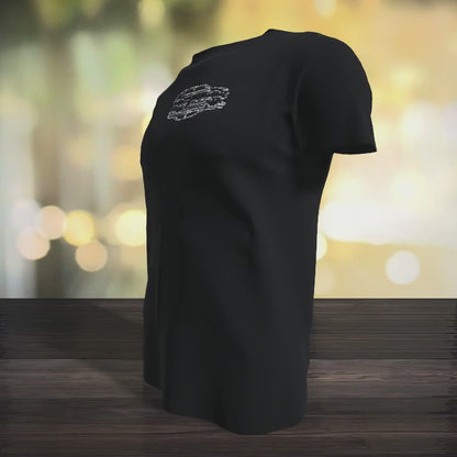 MK2 Charity T-Shirt – Tragen & Helfen (Schwarz)