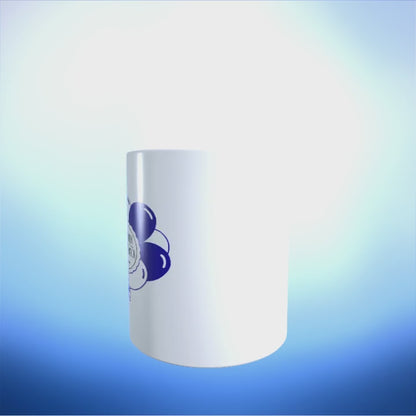 Tasse "Herzlichen Glückwunsch – Ballons"